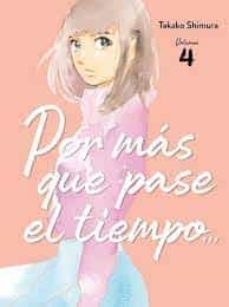 por mas que pase el tiempo 4-9788419296146