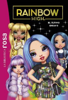 rainbow high 7-9788419316646
