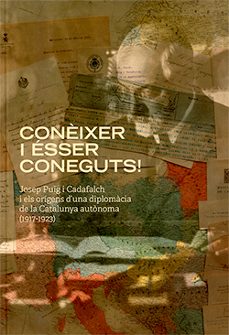 coneixer i esser coneguts!-manuel manonelles tarrago-9788419326546