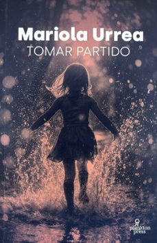 tomar partido-mariola urrea-9788419362346
