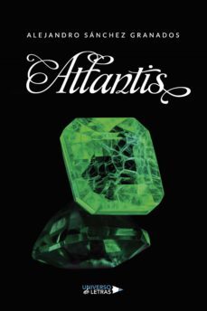atlantis (ebook)-alejandro sánchez granados-9788419390646