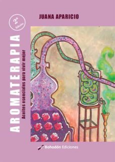 aromaterapia (ebook)-juana aparicio rivero-9788419404046