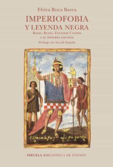 imperiofobia y leyenda negra (ebook)-maria elvira roca barea-9788419419446