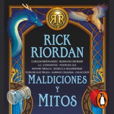 maldiciones y mitos (ebook)-rick riordan-9788419421746
