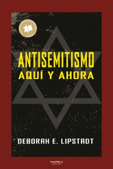 antisemitismo-deborah e. lipstadt-9788419426246