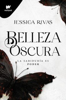 bella oscuridad 1-jessica rivas-9788419501646