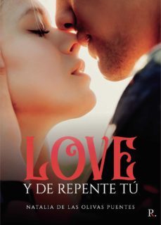 love. y de repente tu (ebook)-9788419504746