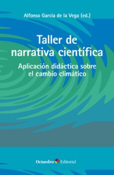 taller de narrativa cientifica-9788419506146