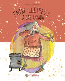 entre lletres i... la castanyada-eva ayne i lopez-9788419565846