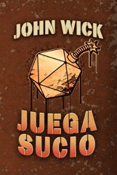 juega sucio-john wick-9788419594846