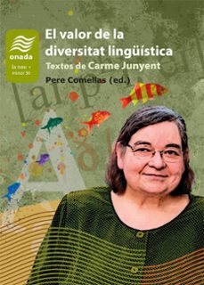 el valor de la diversitat linguistica-9788419606846