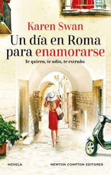 un dia en roma para enamorarse. autora bestseller internacional. una carta sin abrir, un amor escondido durante decadas-karen swan-9788419620446