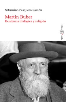 martin buber (ebook)-saturnino pesquero ramón-9788419630346