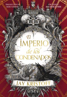 el imperio de los condenados (ebook)-jay kristoff-9788419680990