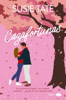 cazafortunas (ebook)-susie tate-9788419702746