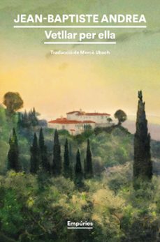 vetllar per ella (ebook)-jean baptiste andrea-9788419729446