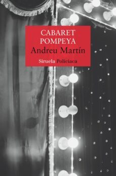 cabaret pompeya (ebook)-andreu martin-9788419744746