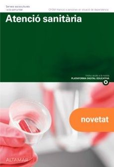 atencio sanitaria-arturo ortega perez-9788419780546