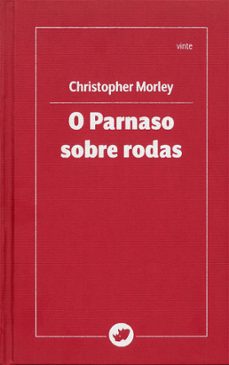 o parnaso sobre rodas-christopher morley-9788419795946