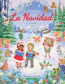 la navidad en el mundo-9788419829146