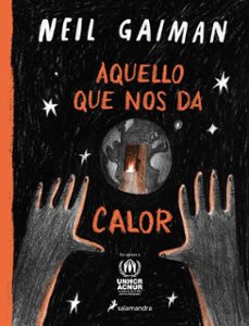 aquello que nos da calor (ebook)-neil gaiman-9788419868046