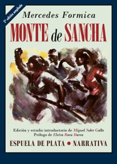 monte de sancha (2ª ed.)-9788419877246