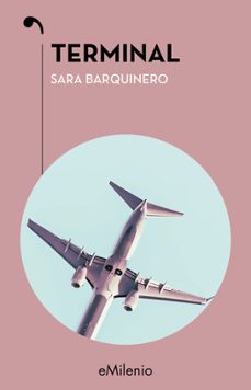terminal (epub) (ebook)-sara barquinero-9788419884046