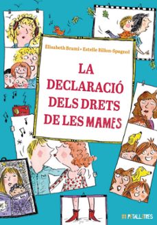 la declaracio dels drets de les mames-9788419893246