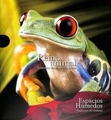 reino animal. instinto de supervivencia-9788419909046