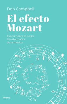 el efecto mozart (ebook)-don campbell-9788419936646