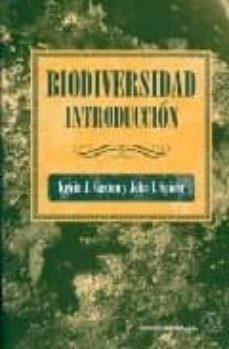biodiversidad: introduccion-kevin j. gaston-john i. spicer-9788420010946
