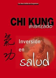 chi kung avanzado-marc boillat de corgemont sartorio-9788420304946