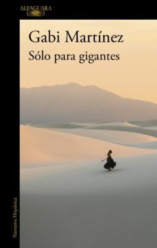 solo para gigantes (ebook)-9788420409146