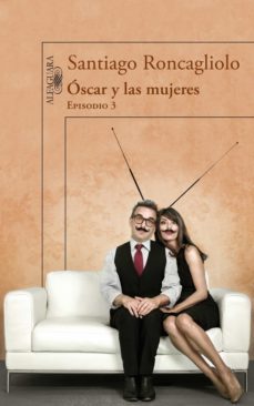 oscar y las mujeres (episodio 3) (ebook)-9788420413846