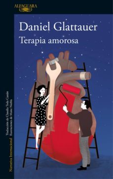 terapia amorosa (ebook)-daniel glattauer-9788420423746