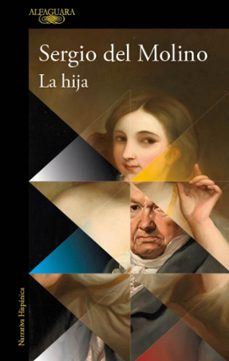 la hija-sergio del molino-9788420439846