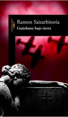 guardame bajo tierra-9788420451046