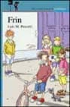 frin-luis maria pescetti-9788420465746