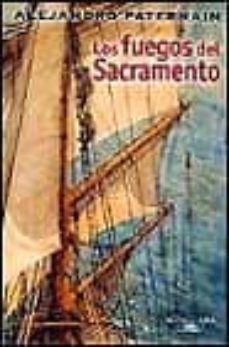 los fuegos del sacramento-9788420478746