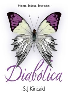 diabolica (ebook)-s.j. kincaid-9788420485546