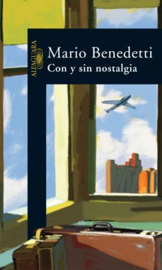 con y sin nostalgia (ebook)-mario benedetti-9788420492346
