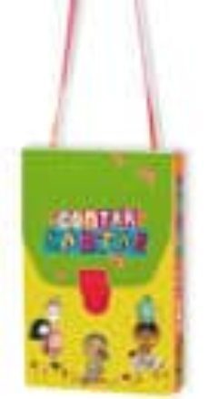 estuche cantar y contar 2 (serie naranja)-9788420544946