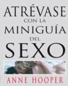 atrevase con la mini guia del sexo-9788420551746