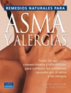 asma y alergias-barbara rowlands-9788420554846