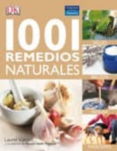 1001 remedios naturales-laurel vukovicha-9788420555546