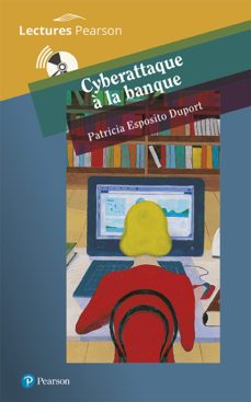 cyberattaque a la banque-patricia esposito duport-9788420565446