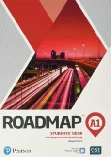 roadmap a1 students' book & workbook pack-9788420573946