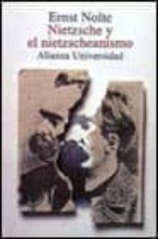 nietzsche y el nietzscheanismo-9788420627946