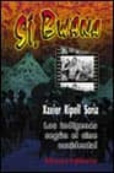 si, bwana: los indigenas segun el cine occidental-xavier ripoll soria-9788420644646