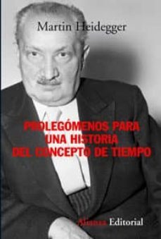 prolegomenos para una historia del concepto de tiempo-9788420647746